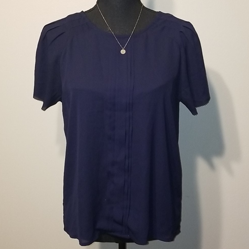 Papermoon Blouse (AH009)